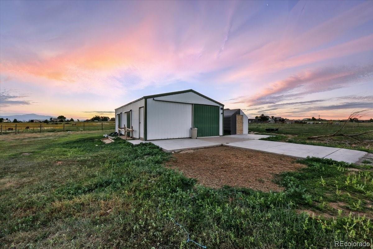 MLS Image #36 for 17435  wagon train loop,peyton, Colorado