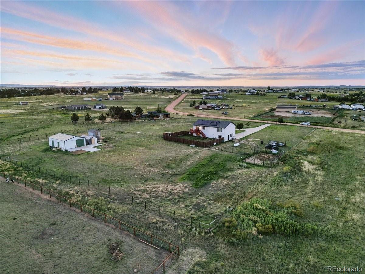MLS Image #37 for 17435  wagon train loop,peyton, Colorado