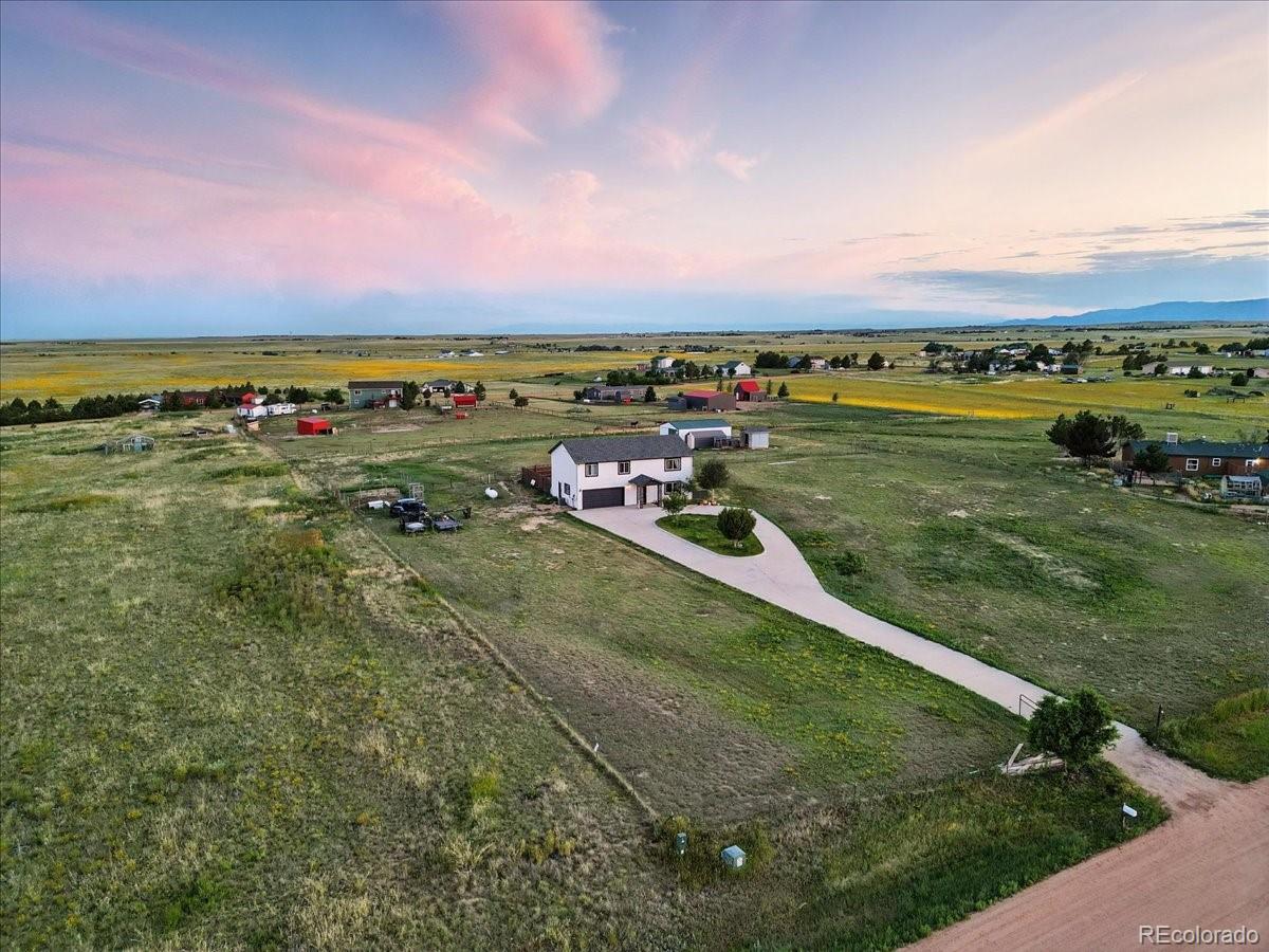 MLS Image #38 for 17435  wagon train loop,peyton, Colorado