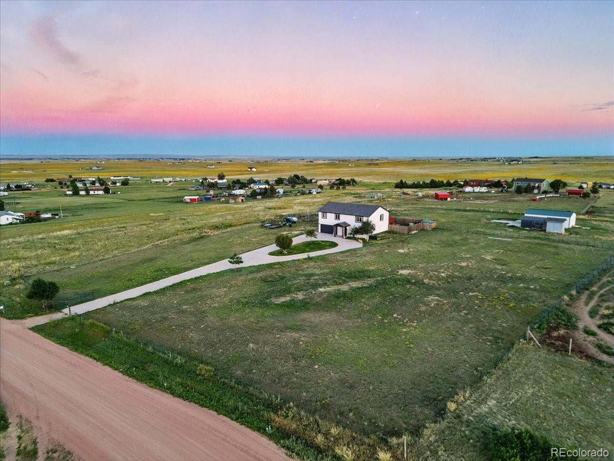 MLS Image #39 for 17435  wagon train loop,peyton, Colorado