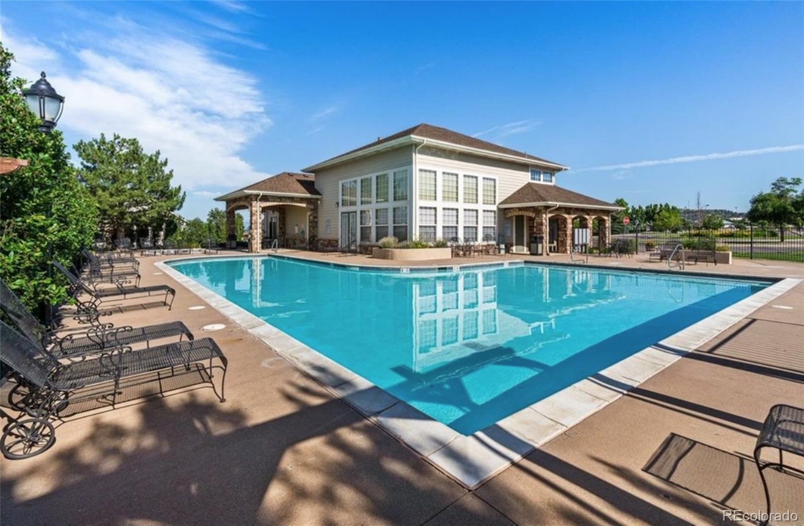 MLS Image #22 for 457  black feather loop,castle rock, Colorado
