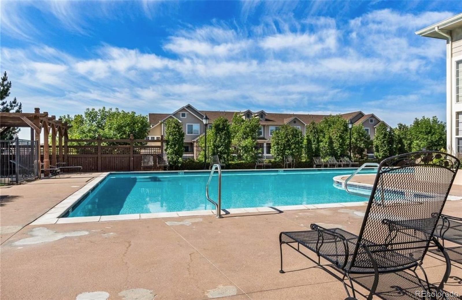 MLS Image #23 for 457  black feather loop,castle rock, Colorado