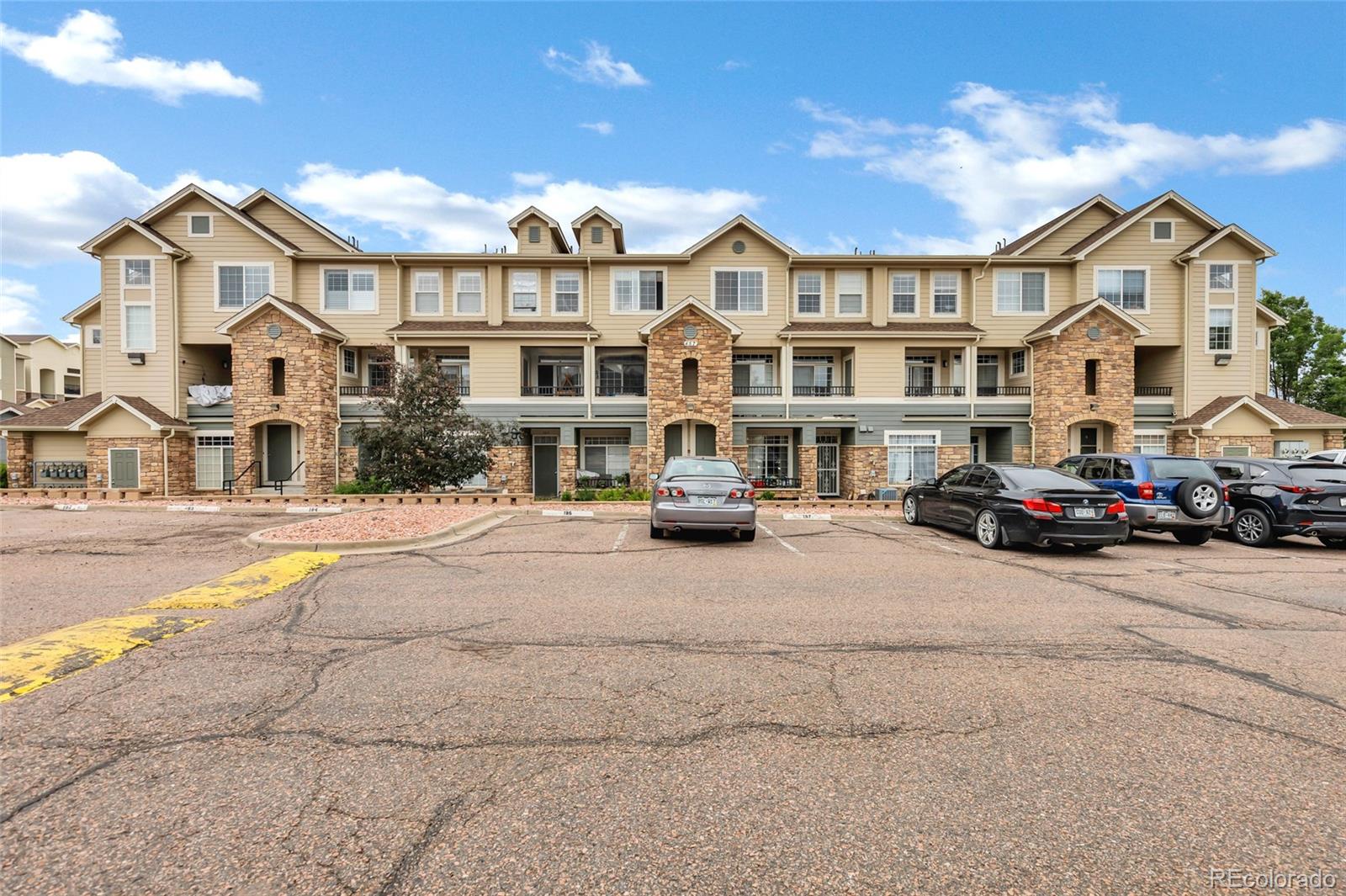 MLS Image #29 for 457  black feather loop,castle rock, Colorado