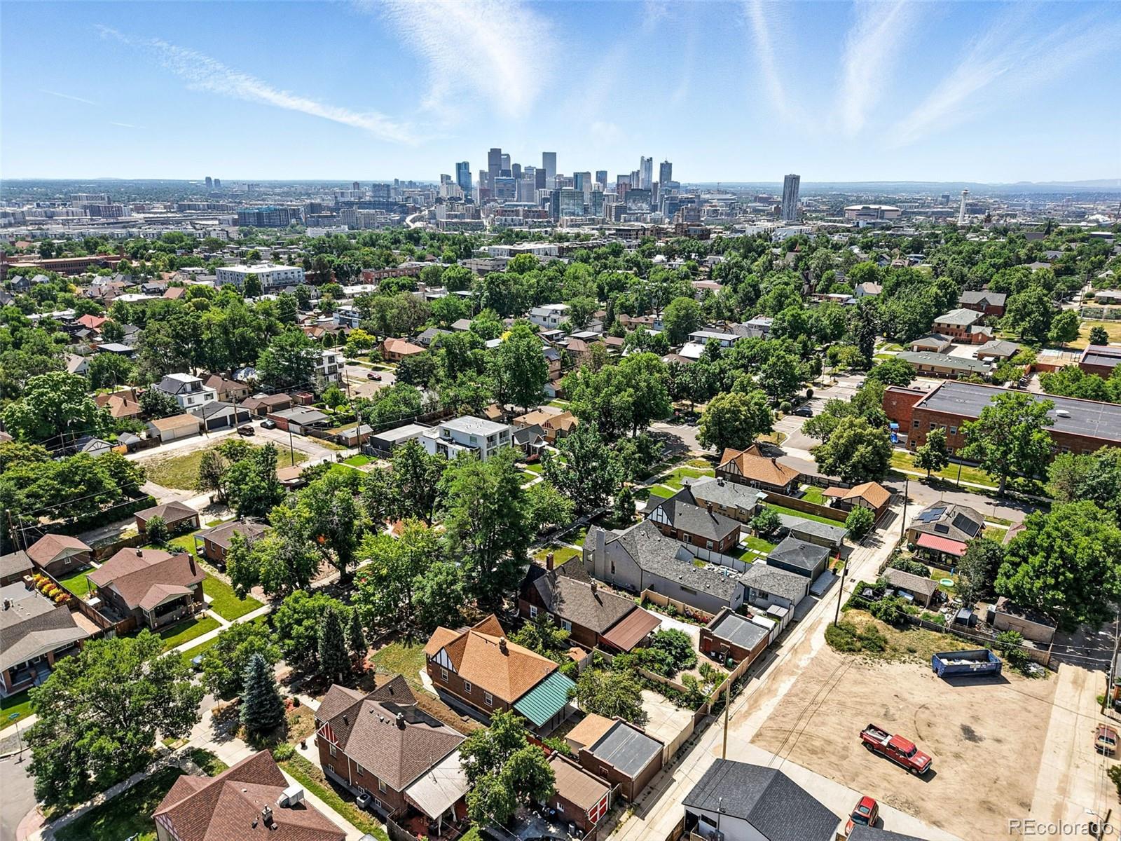 MLS Image #10 for 3737  wyandot street,denver, Colorado