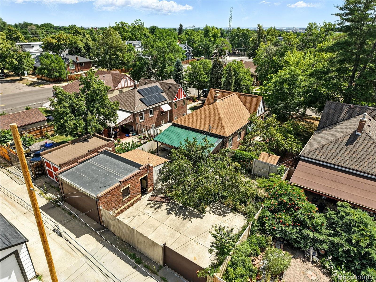 MLS Image #11 for 3737  wyandot street,denver, Colorado