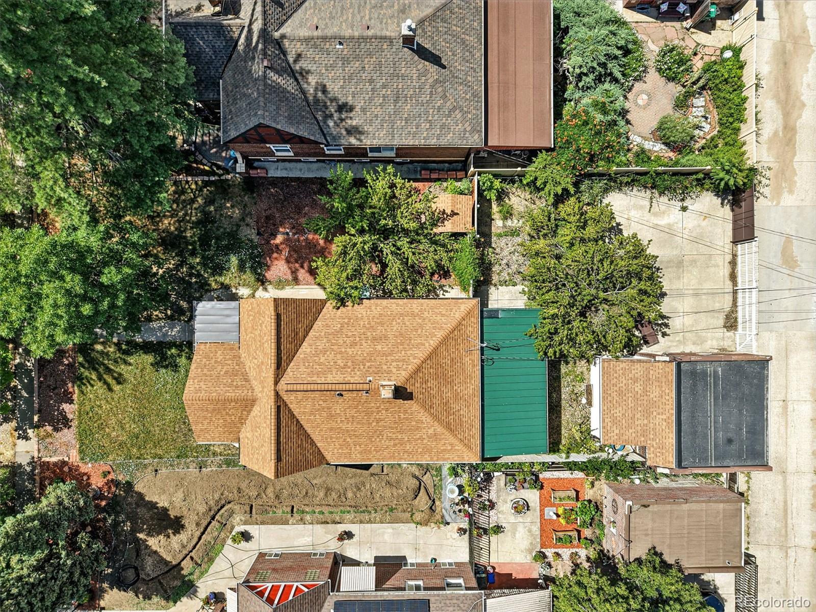 MLS Image #12 for 3737  wyandot street,denver, Colorado
