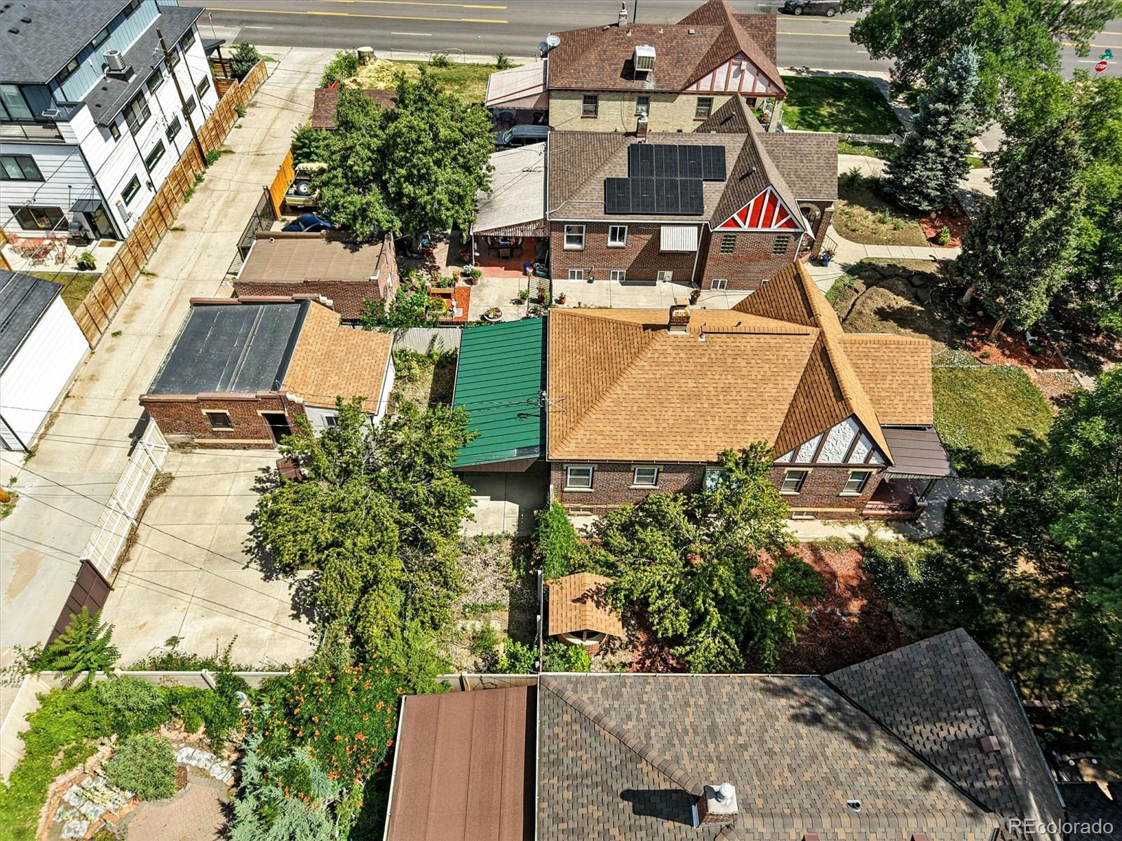 MLS Image #13 for 3737  wyandot street,denver, Colorado