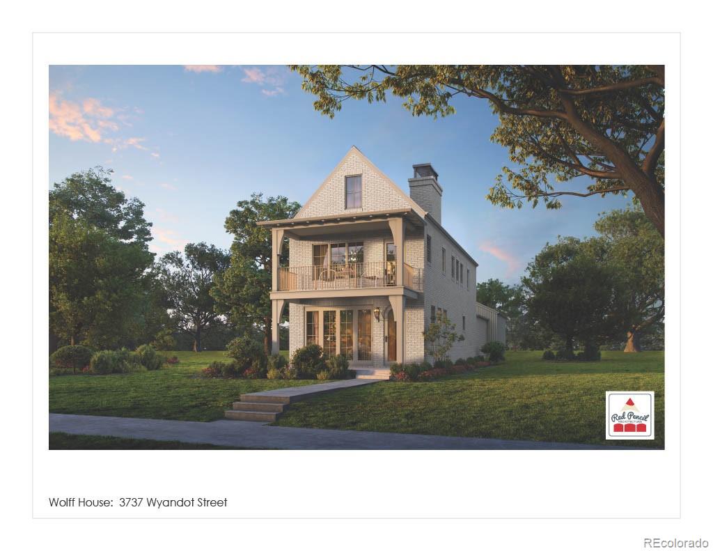 MLS Image #2 for 3737  wyandot street,denver, Colorado