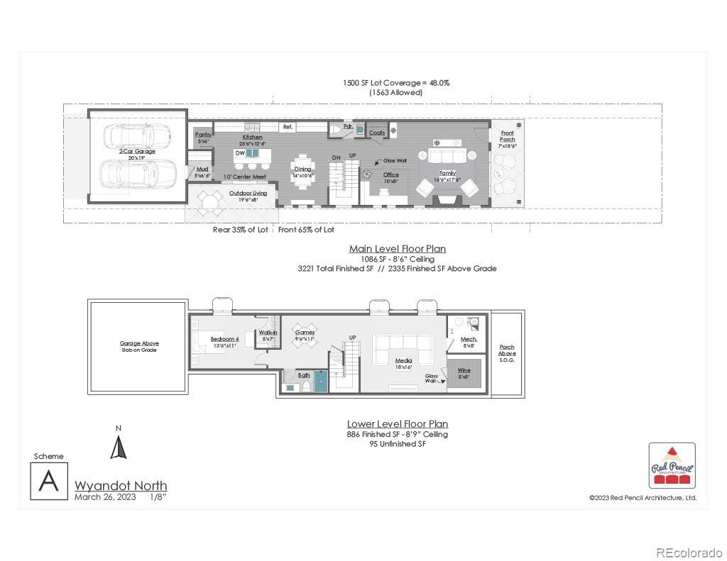 MLS Image #3 for 3737  wyandot street,denver, Colorado
