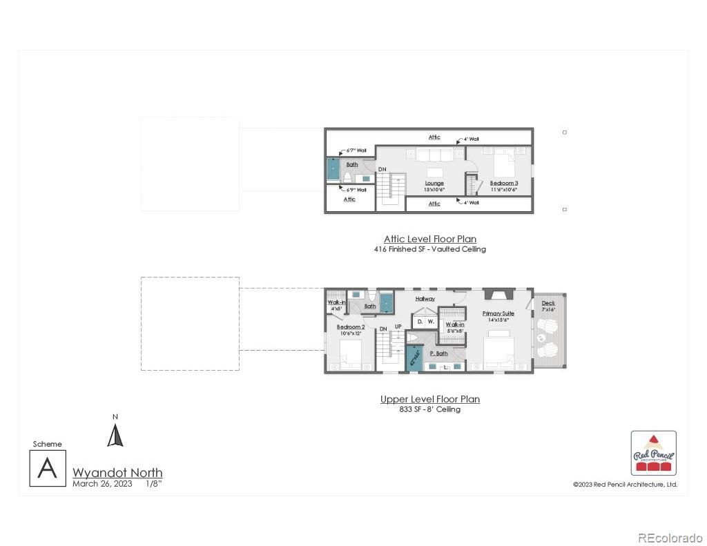 MLS Image #4 for 3737  wyandot street,denver, Colorado