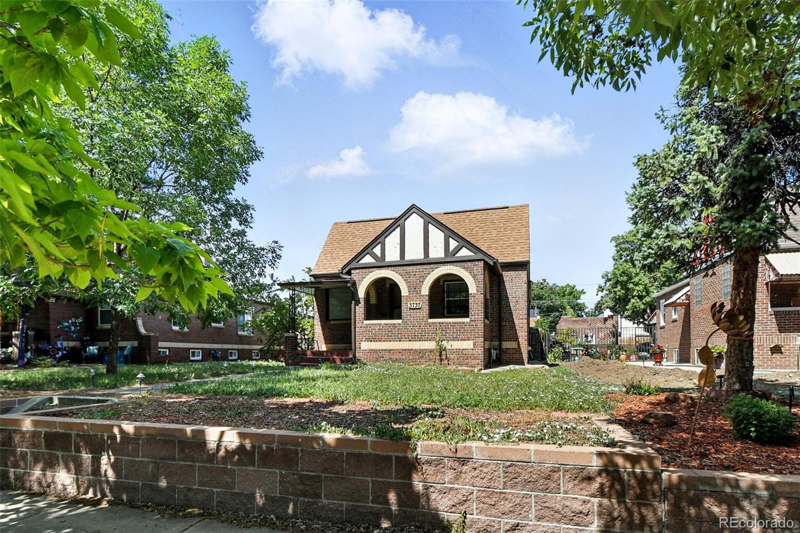 MLS Image #5 for 3737  wyandot street,denver, Colorado