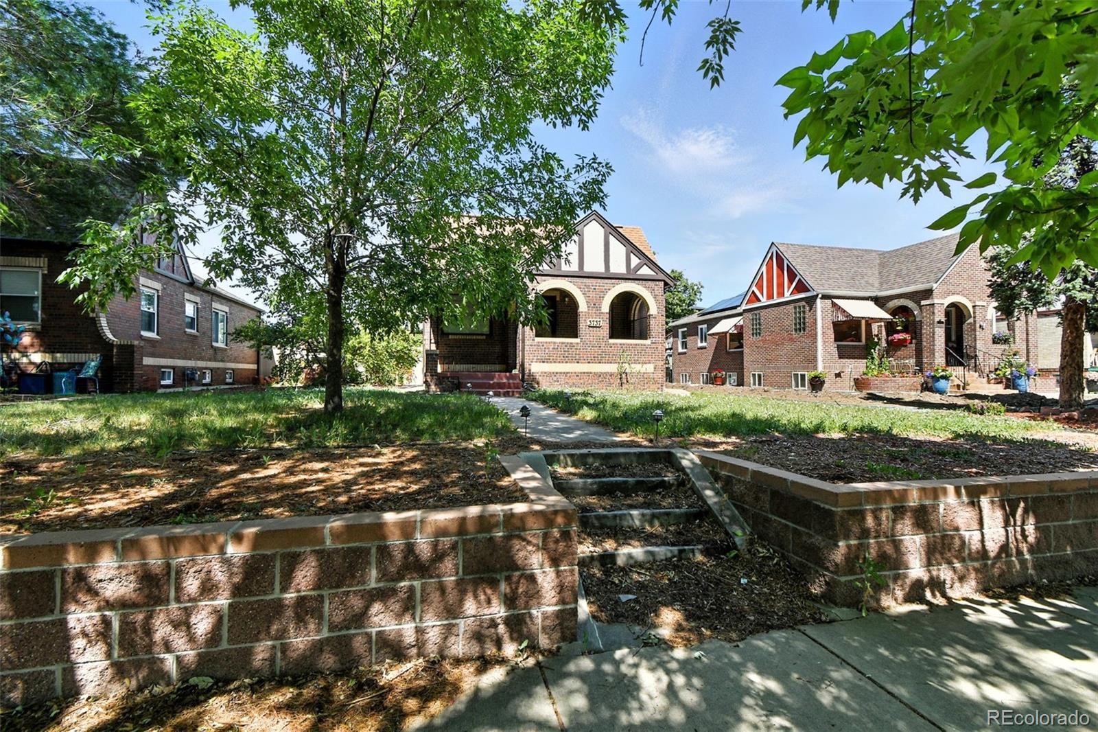 MLS Image #6 for 3737  wyandot street,denver, Colorado