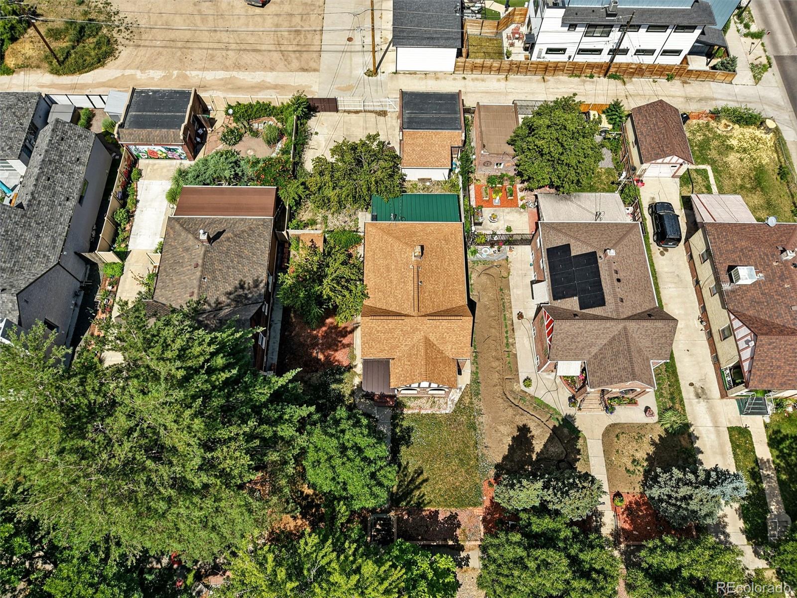 MLS Image #7 for 3737  wyandot street,denver, Colorado