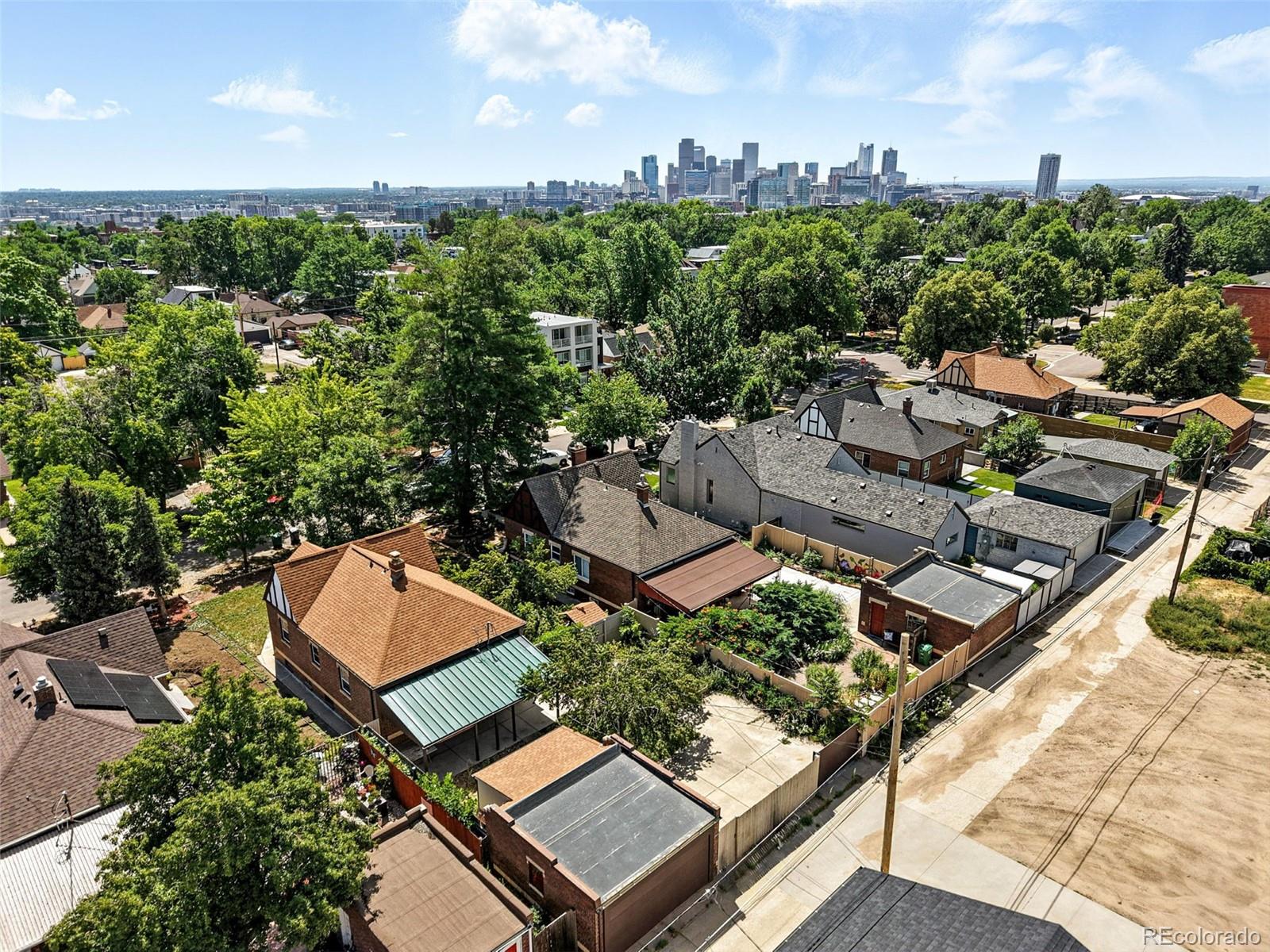MLS Image #9 for 3737  wyandot street,denver, Colorado