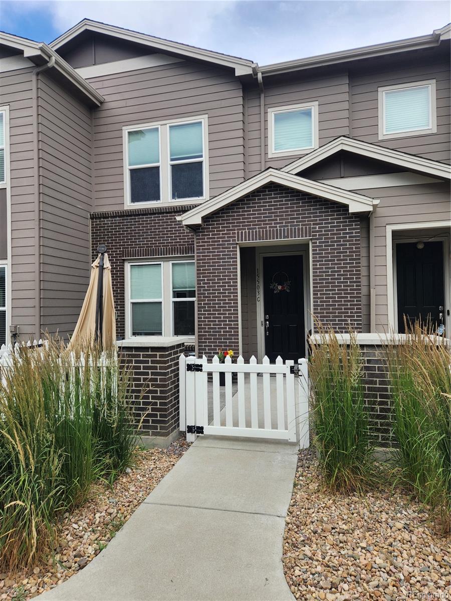 MLS Image #2 for 15503 w 65th avenue,arvada, Colorado