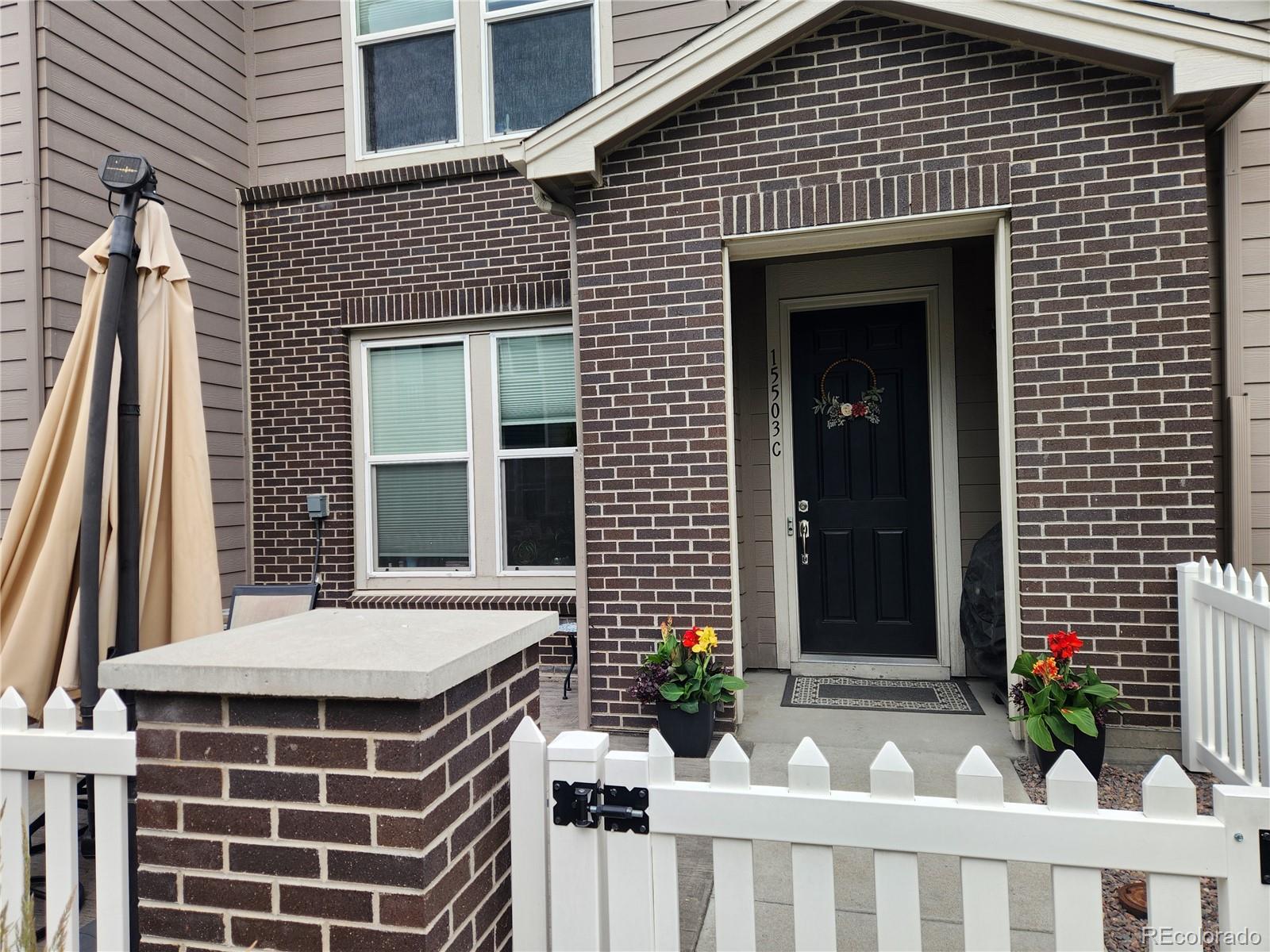 MLS Image #3 for 15503 w 65th avenue,arvada, Colorado