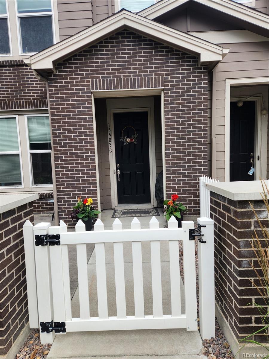 MLS Image #4 for 15503 w 65th avenue,arvada, Colorado
