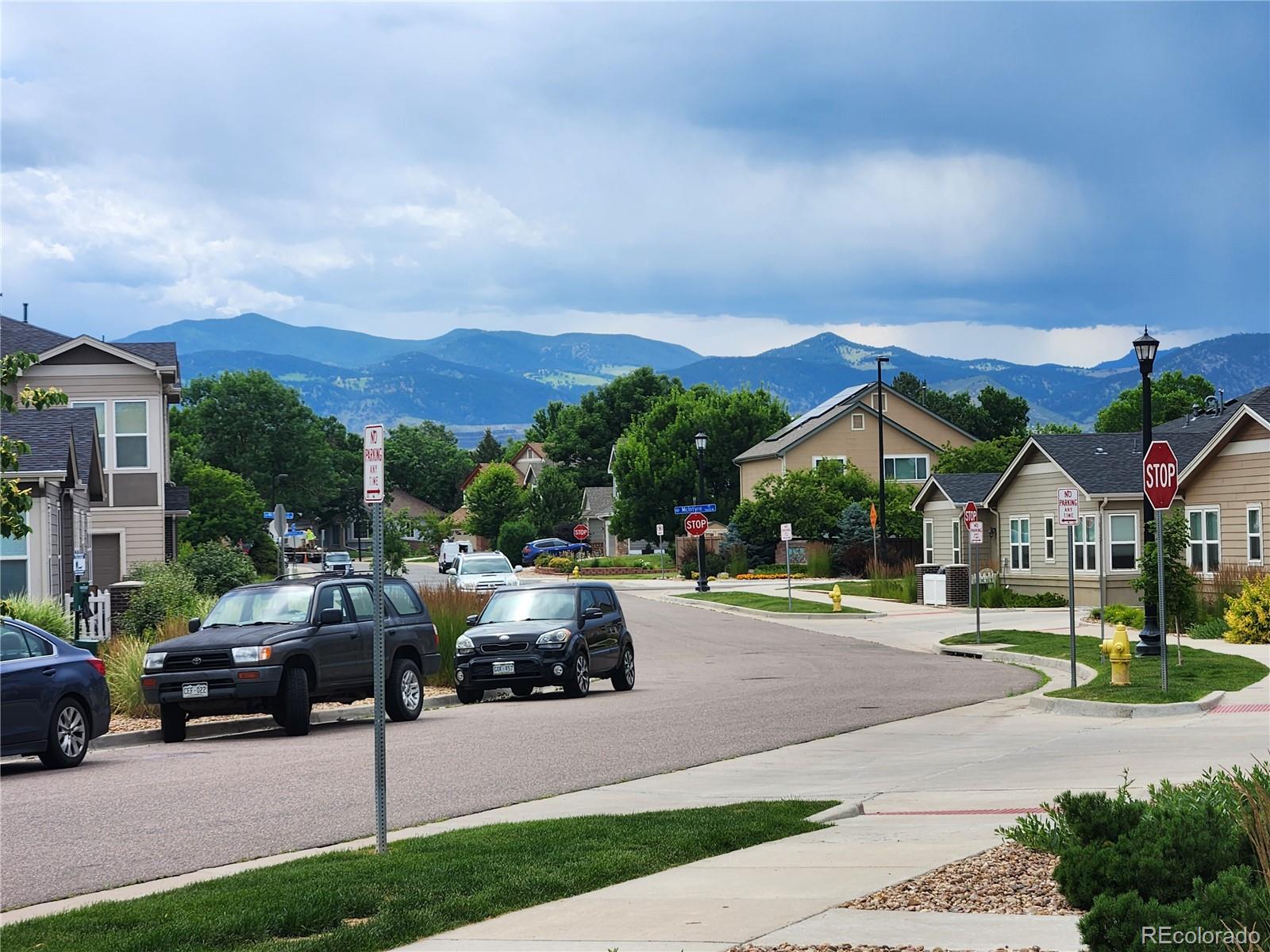 MLS Image #7 for 15503 w 65th avenue,arvada, Colorado