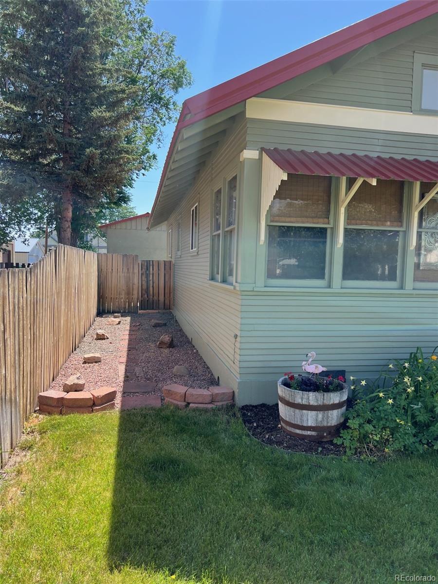 MLS Image #3 for 40  bronk street,monte vista, Colorado
