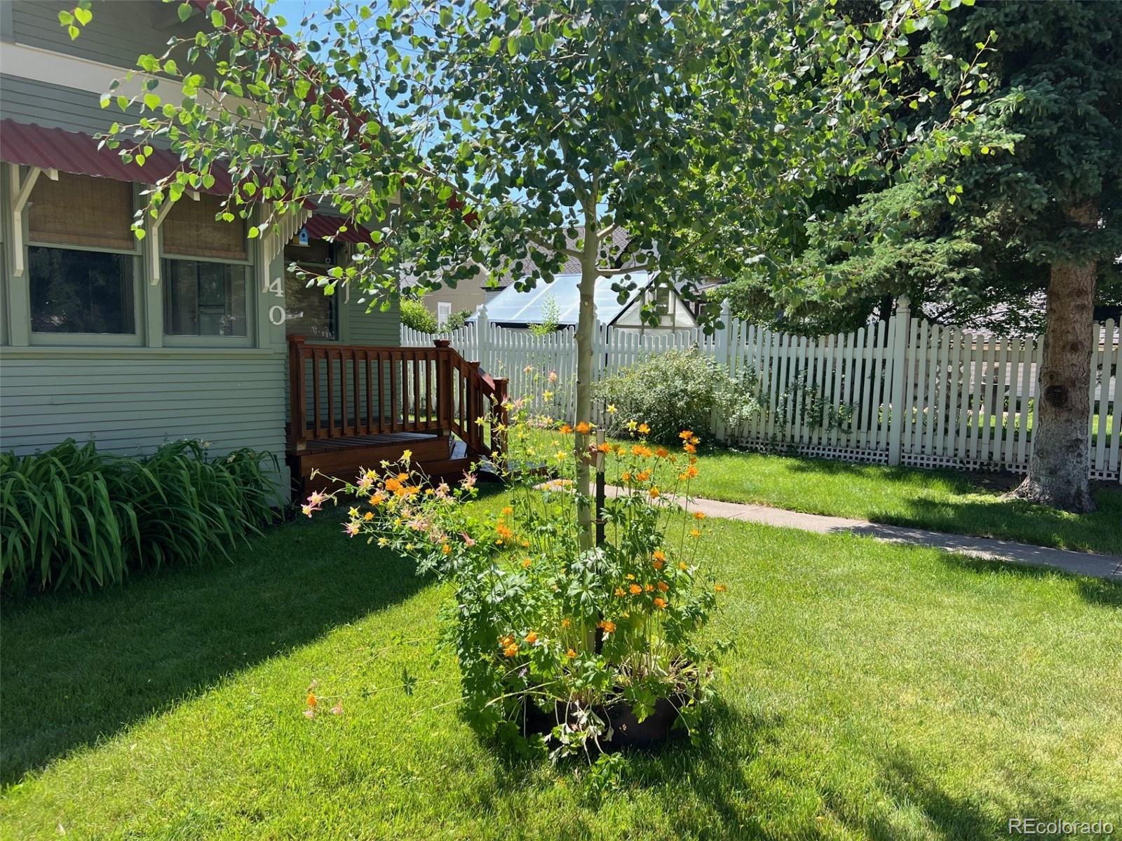 MLS Image #4 for 40  bronk street,monte vista, Colorado