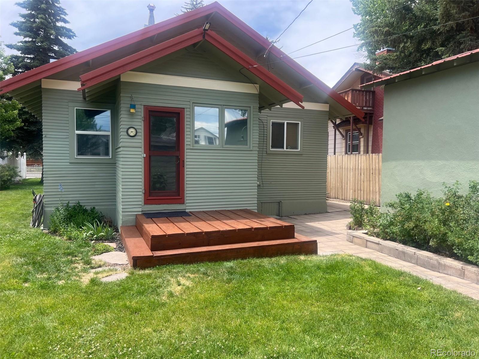MLS Image #5 for 40  bronk street,monte vista, Colorado