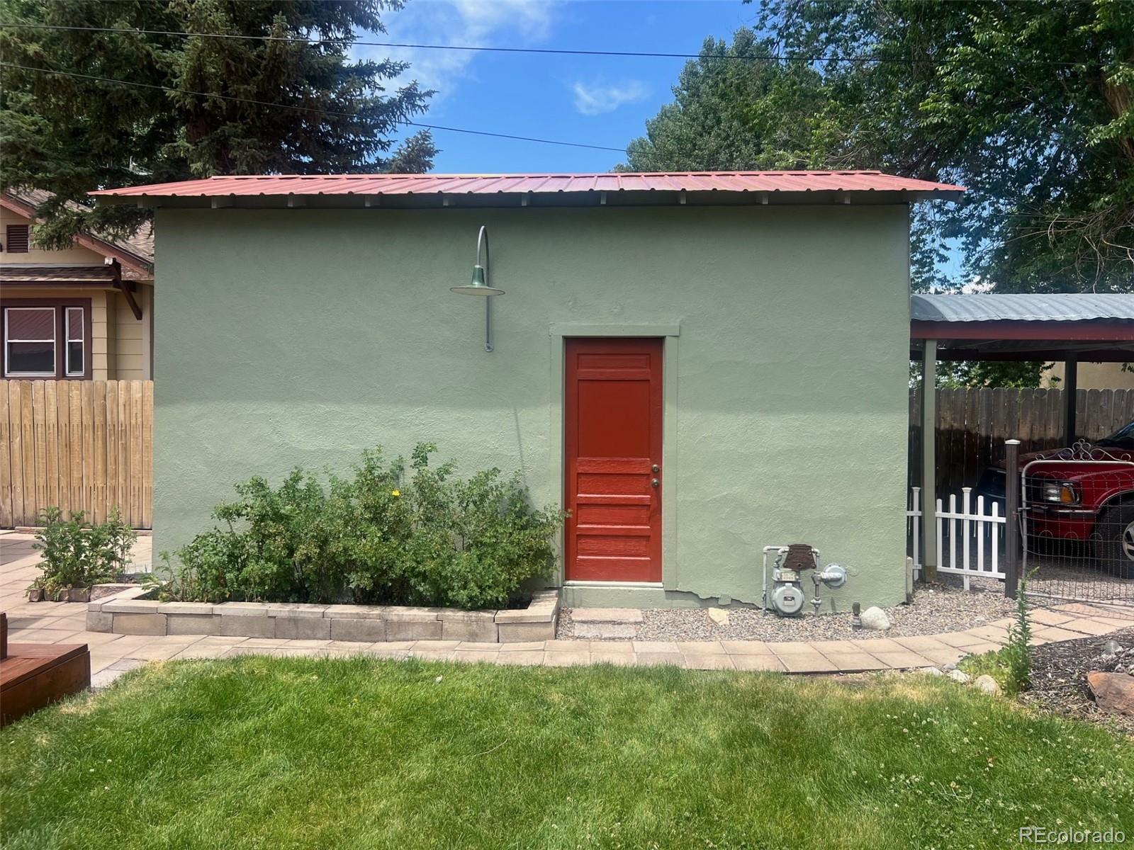 MLS Image #6 for 40  bronk street,monte vista, Colorado