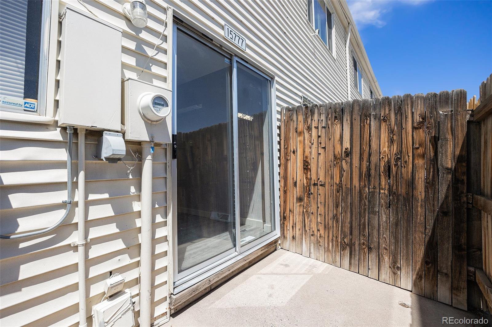 MLS Image #20 for 15777 e 13th place,aurora, Colorado