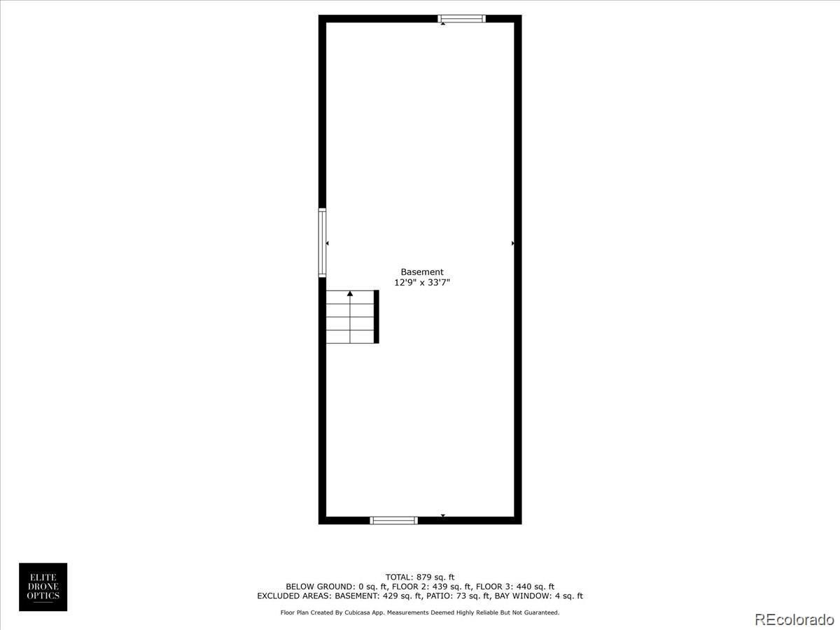MLS Image #24 for 15777 e 13th place,aurora, Colorado
