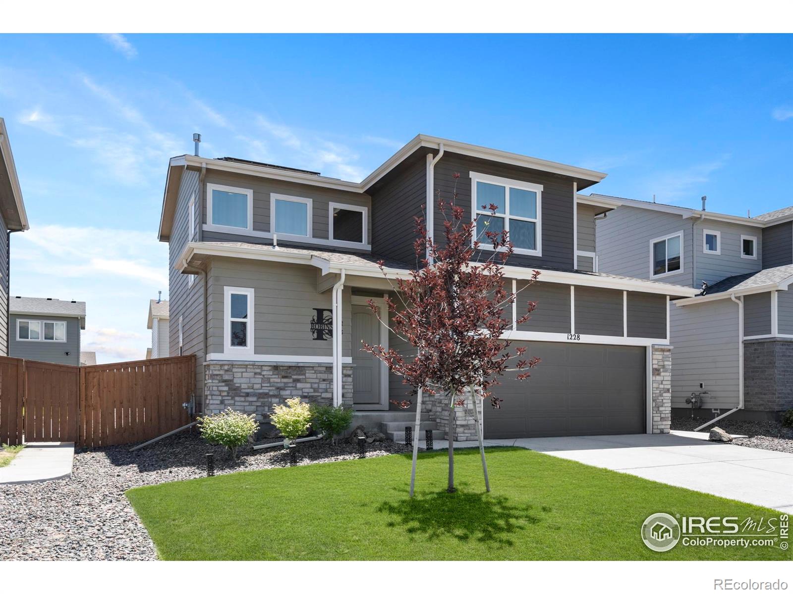 MLS Image #2 for 1228  104th ave ct,greeley, Colorado