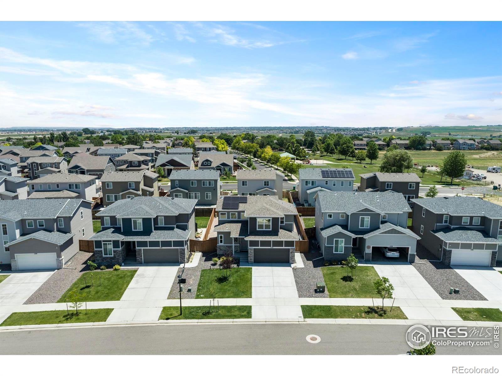 MLS Image #3 for 1228  104th ave ct,greeley, Colorado