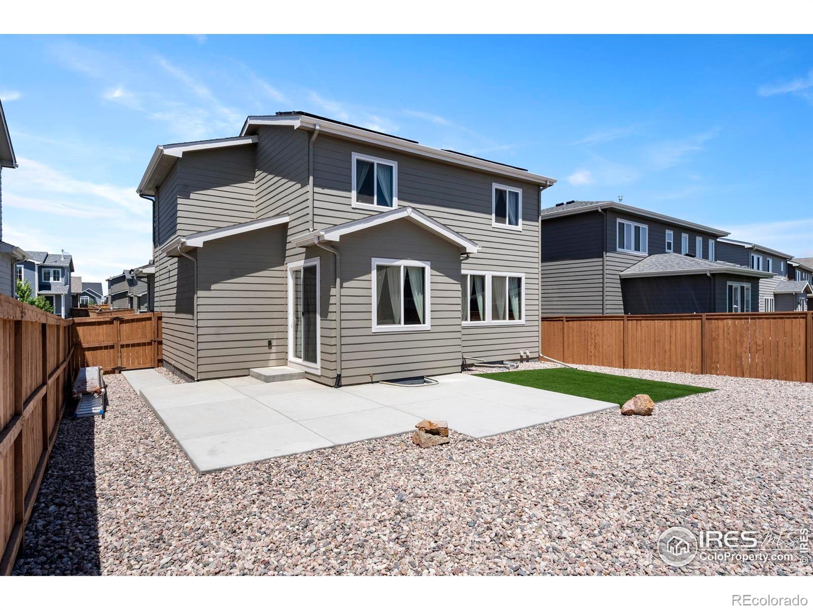 MLS Image #34 for 1228  104th ave ct,greeley, Colorado