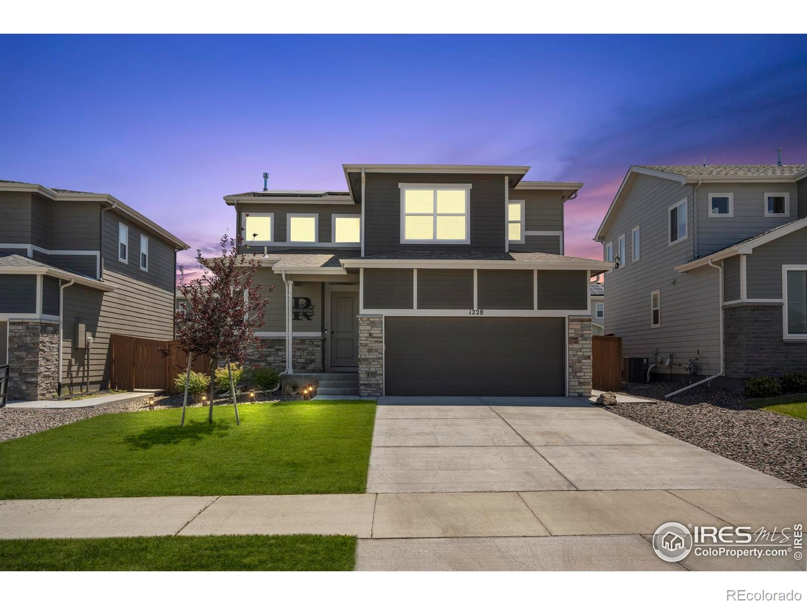 MLS Image #36 for 1228  104th ave ct,greeley, Colorado