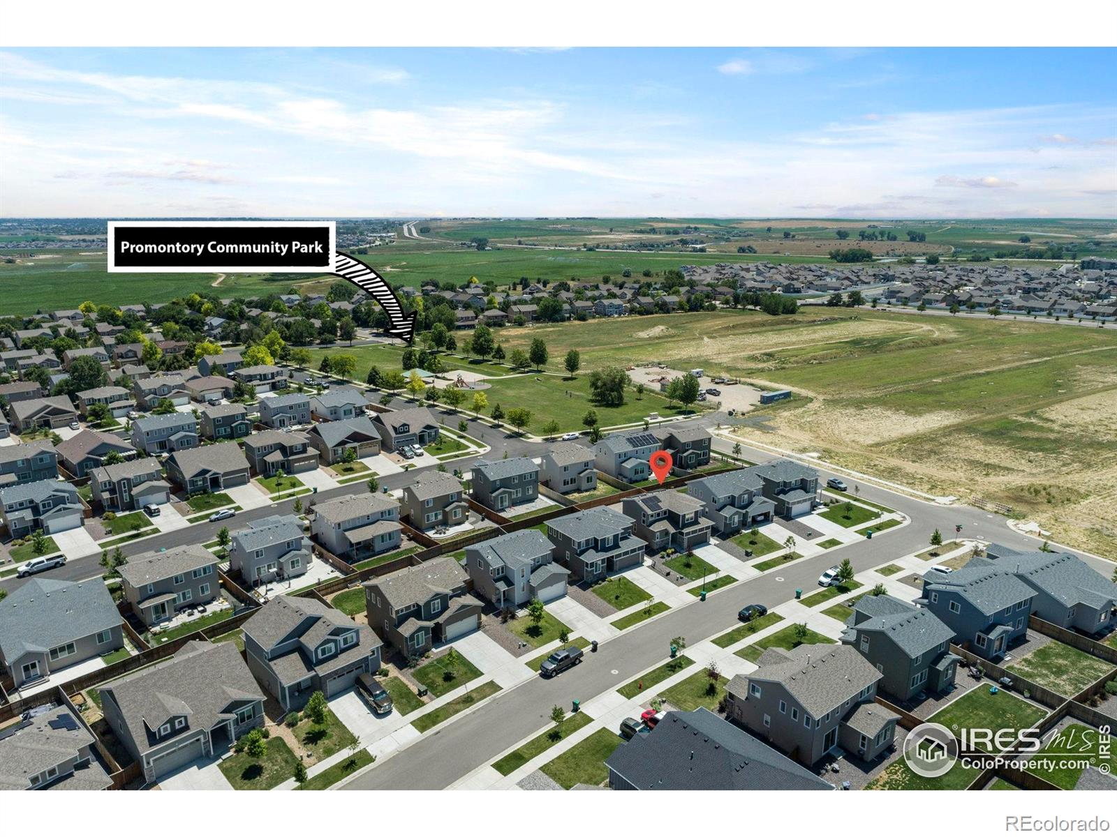 MLS Image #4 for 1228  104th ave ct,greeley, Colorado