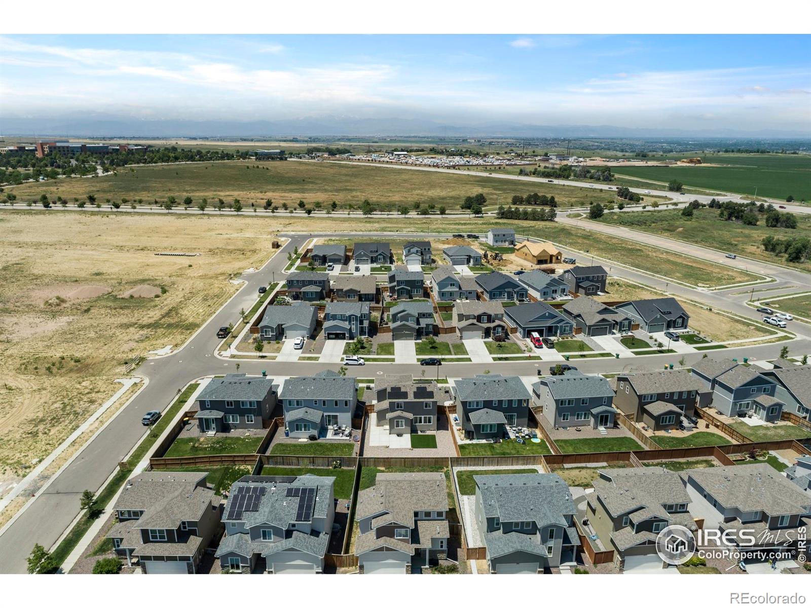 MLS Image #5 for 1228  104th ave ct,greeley, Colorado