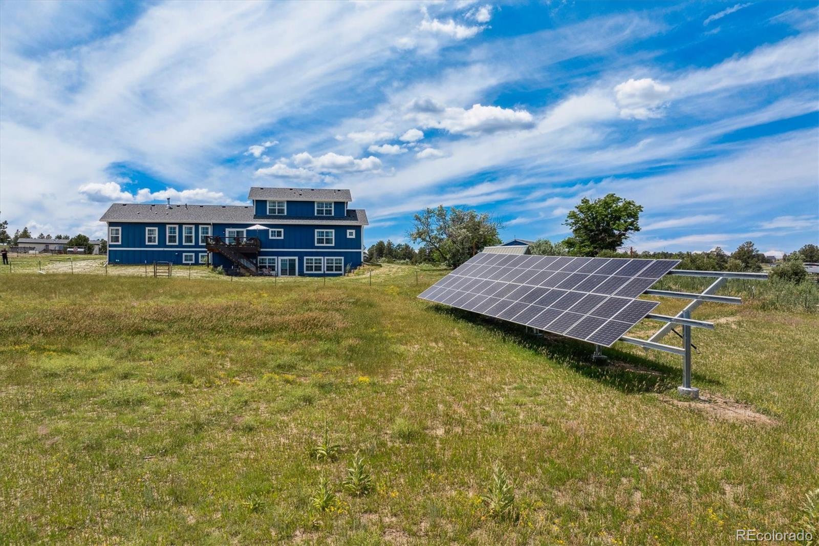 MLS Image #2 for 40305  margaret drive,elizabeth, Colorado