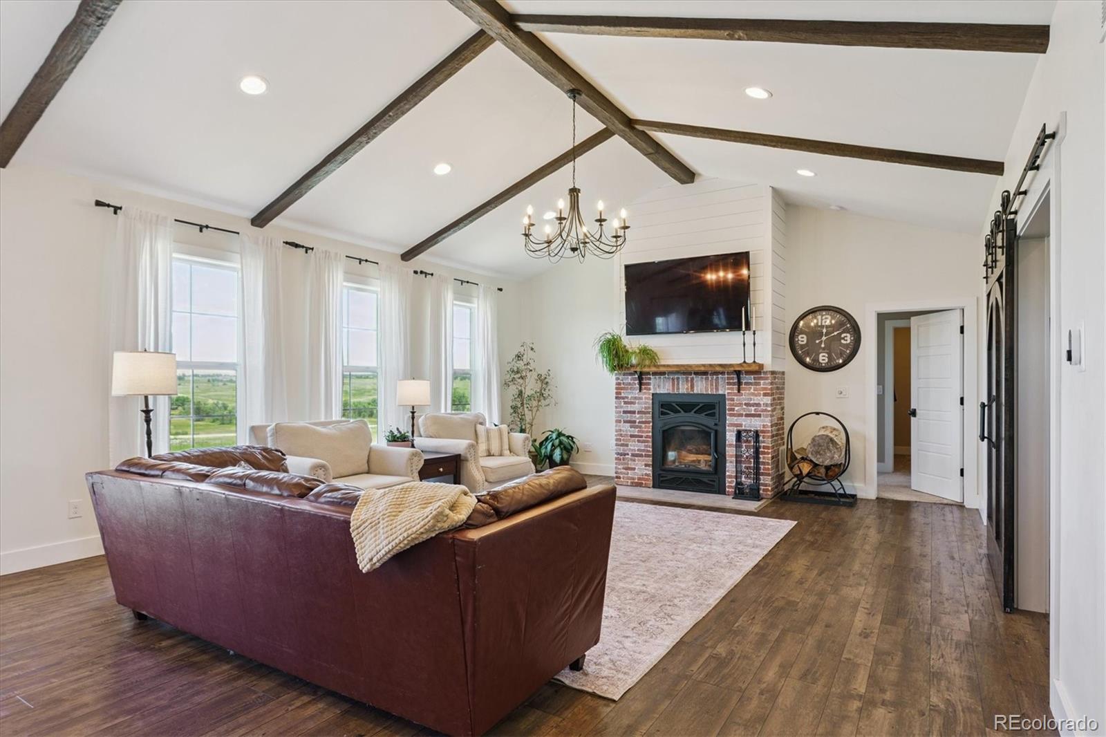 MLS Image #3 for 40305  margaret drive,elizabeth, Colorado