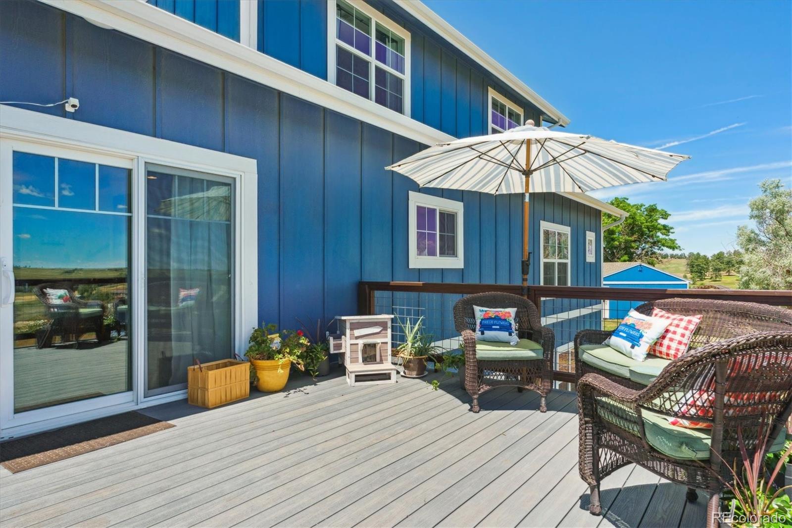 MLS Image #38 for 40305  margaret drive,elizabeth, Colorado