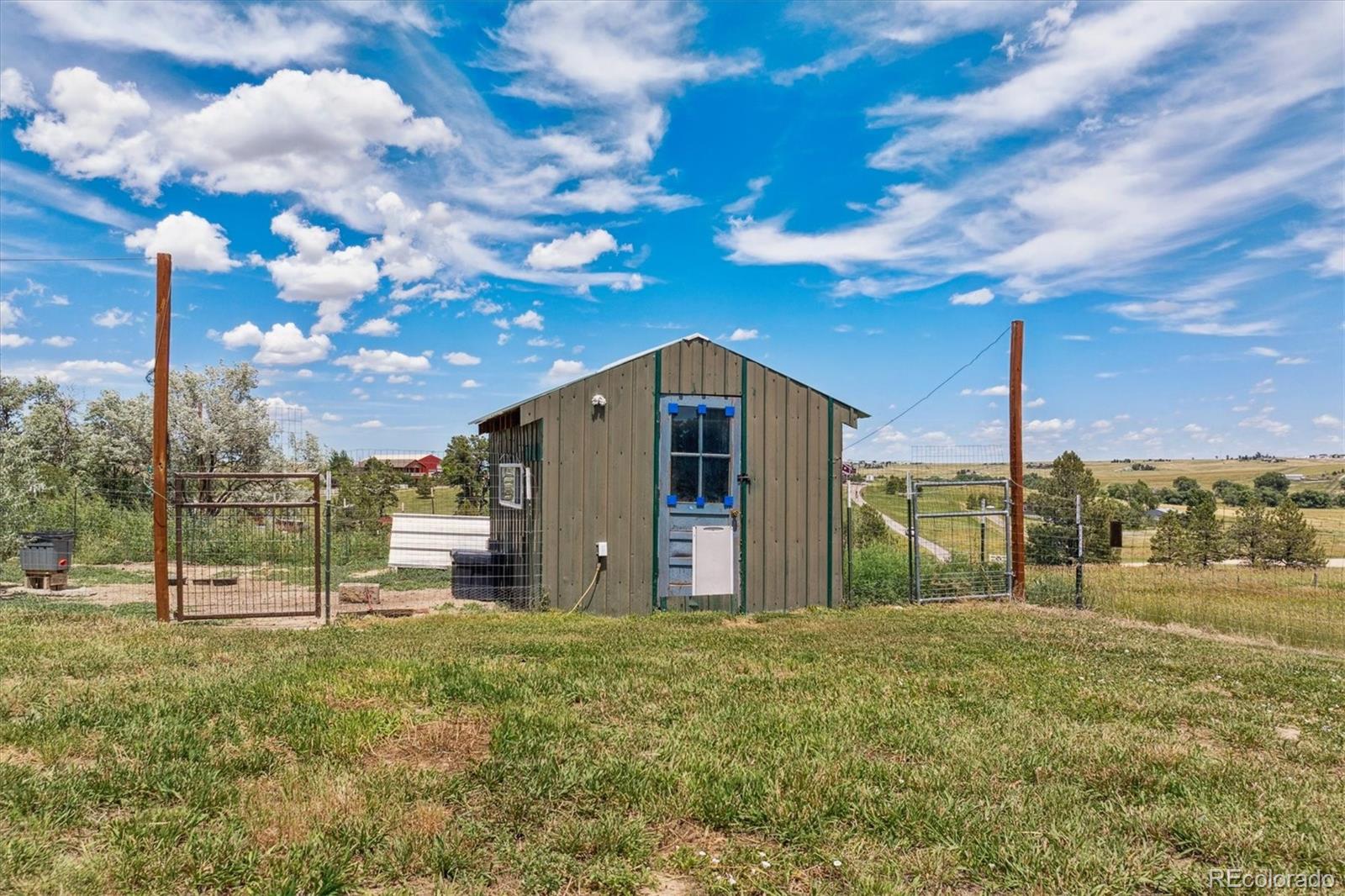 MLS Image #42 for 40305  margaret drive,elizabeth, Colorado