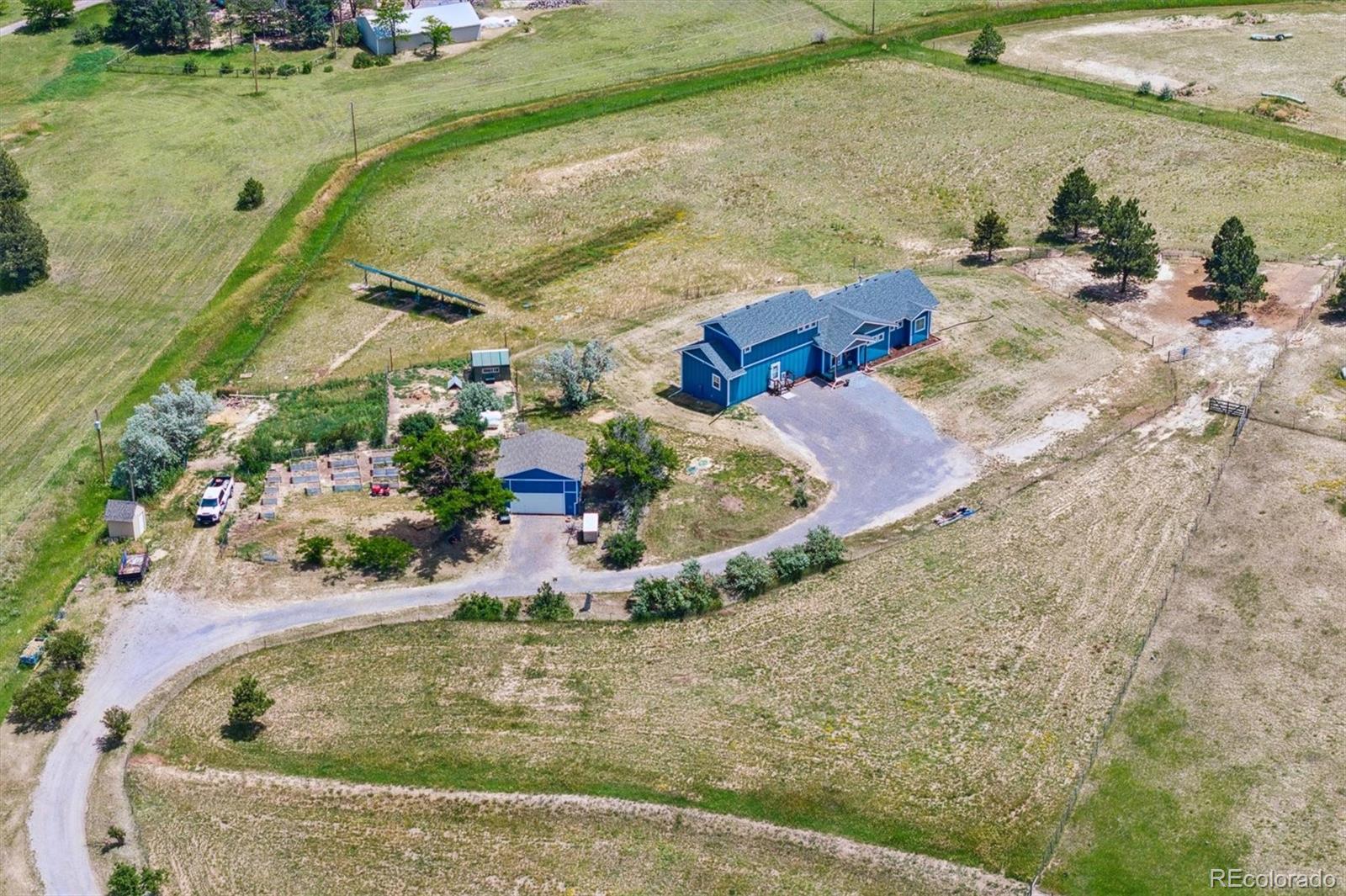 MLS Image #46 for 40305  margaret drive,elizabeth, Colorado