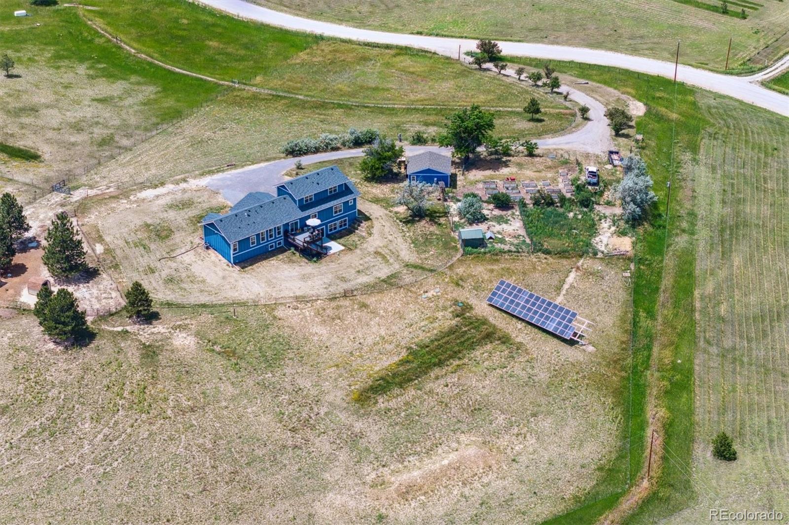 MLS Image #47 for 40305  margaret drive,elizabeth, Colorado