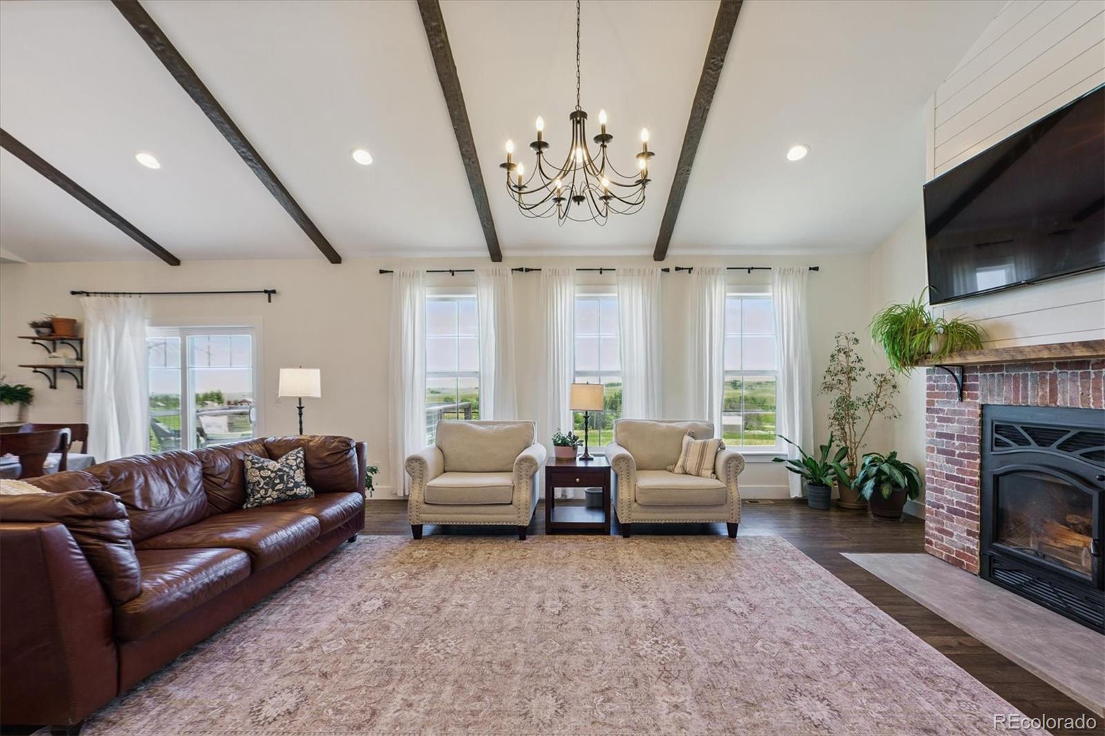 MLS Image #6 for 40305  margaret drive,elizabeth, Colorado
