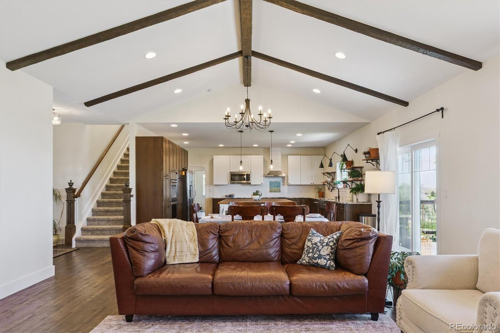 MLS Image #8 for 40305  margaret drive,elizabeth, Colorado