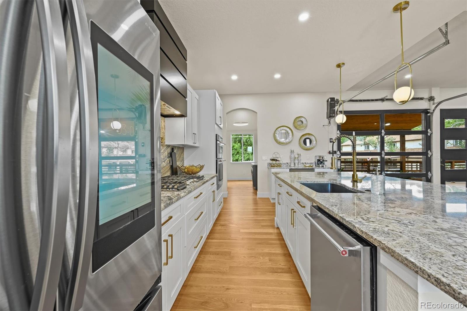 MLS Image #10 for 14950 w 32nd avenue,golden, Colorado