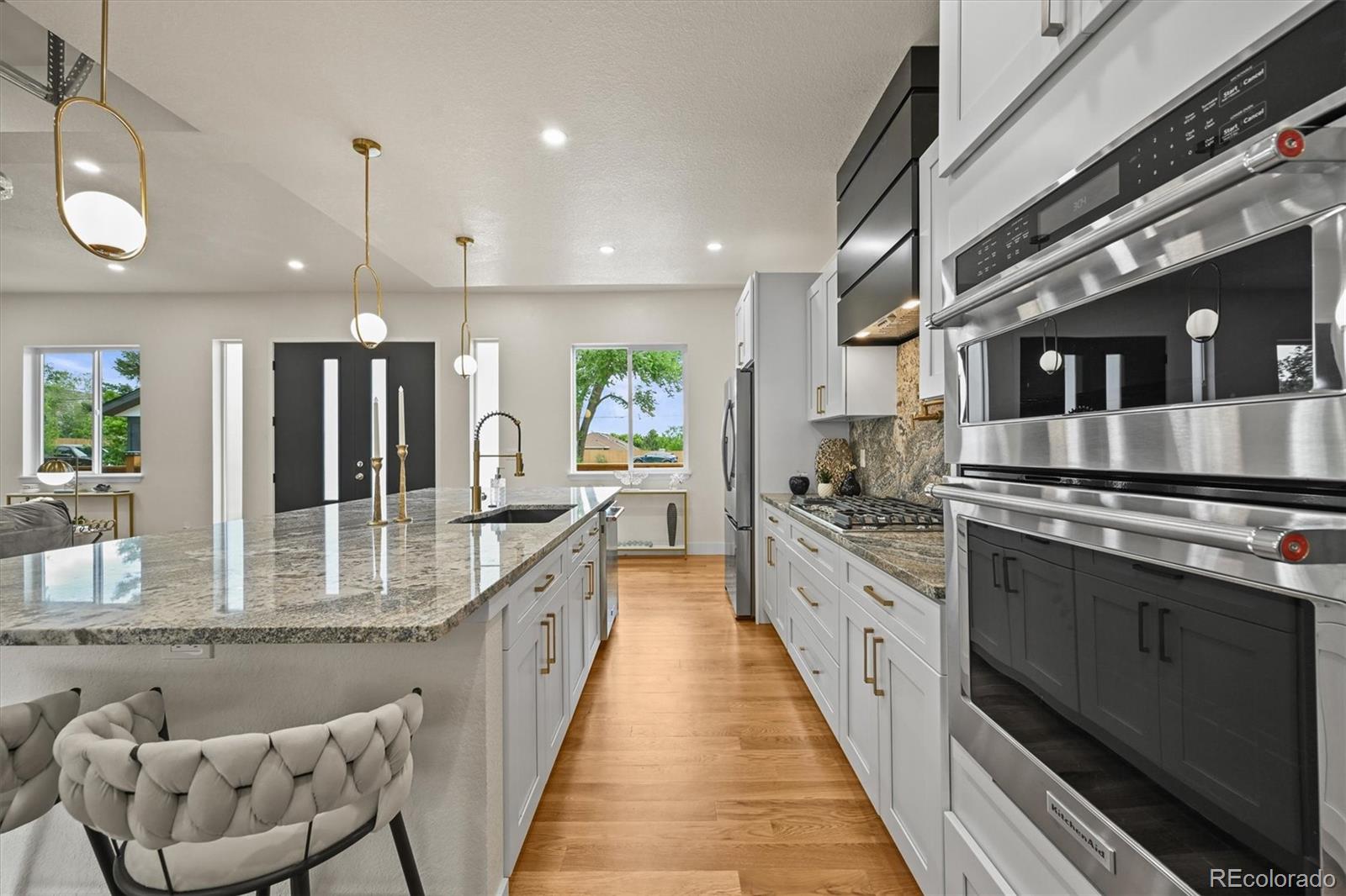 MLS Image #11 for 14950 w 32nd avenue,golden, Colorado