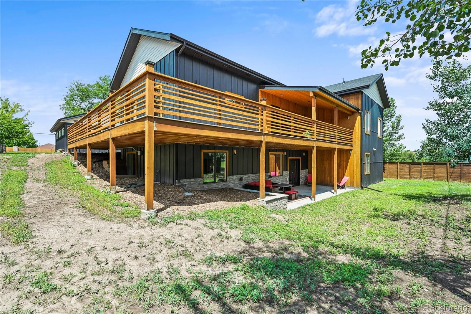 MLS Image #27 for 14950 w 32nd avenue,golden, Colorado