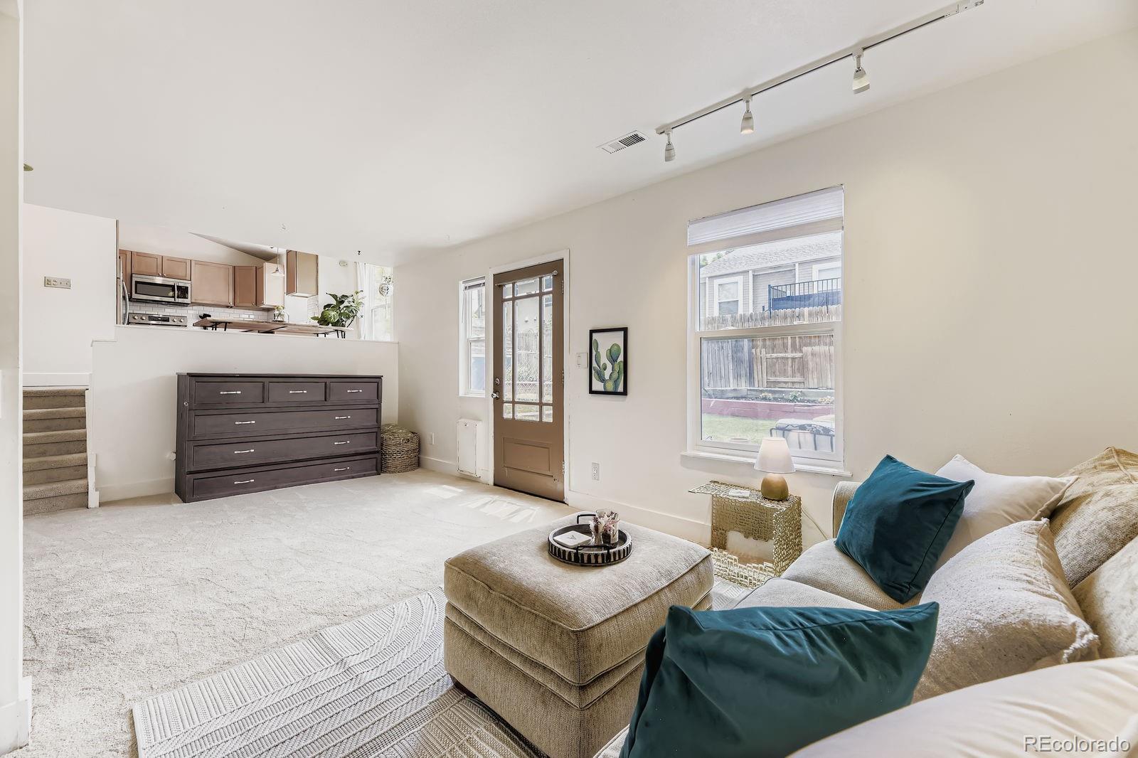MLS Image #12 for 7953 s garrison way,littleton, Colorado