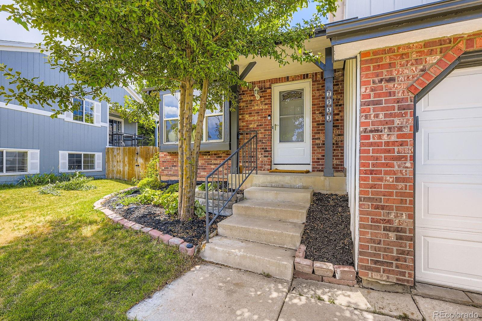 MLS Image #2 for 7953 s garrison way,littleton, Colorado