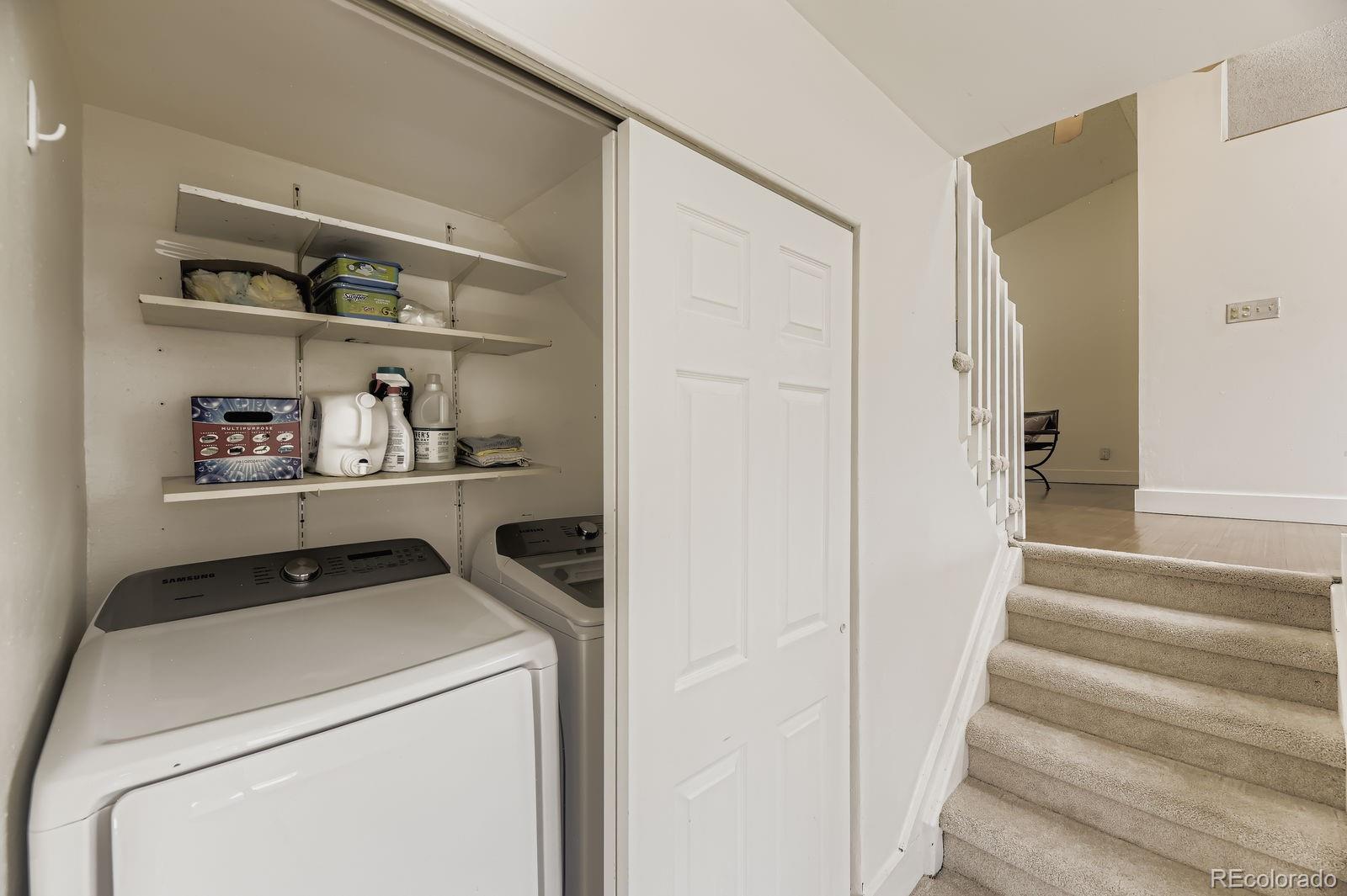 MLS Image #22 for 7953 s garrison way,littleton, Colorado