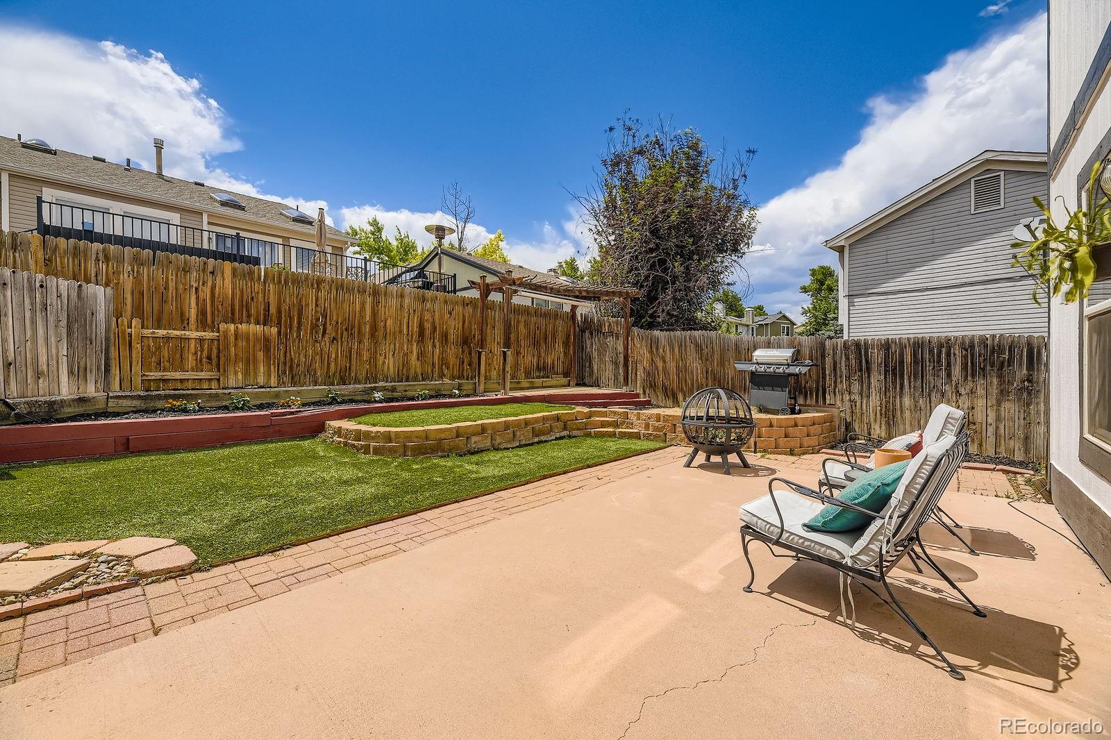 MLS Image #23 for 7953 s garrison way,littleton, Colorado
