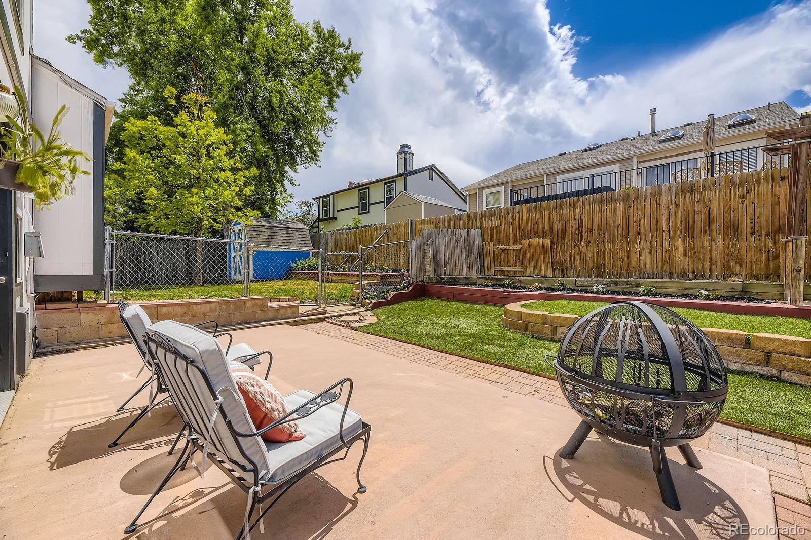 MLS Image #24 for 7953 s garrison way,littleton, Colorado